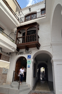 430  Nerja stadje