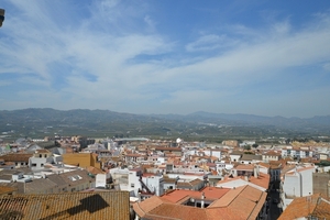 550   Vélez stad