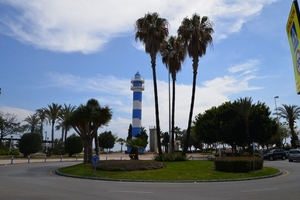 578  Torre de Mar