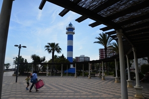 580  Torre de Mar
