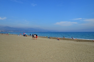 583  Torre de Mar