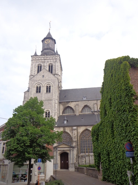 Sint-Germanuskerk