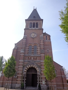 Sint-Petrus en Sint-Pauluskerk