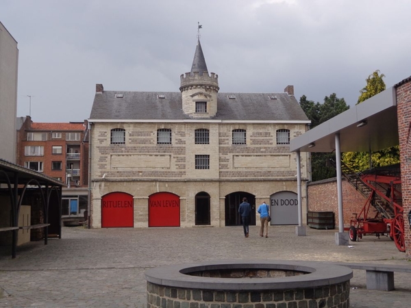 Binnenkoer