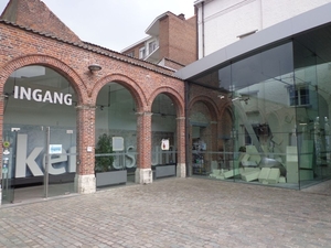 Suikermuseum