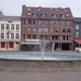 Fontein Verlangen op de Markt