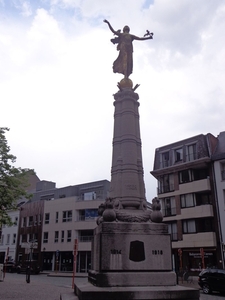 Oorlogsmonument