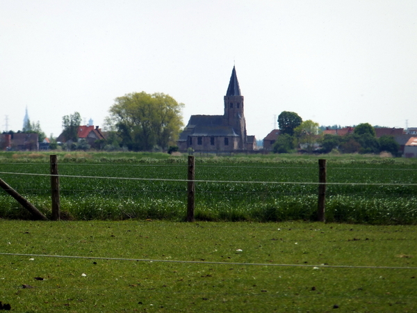 19-kerkje van Zuienkerke...