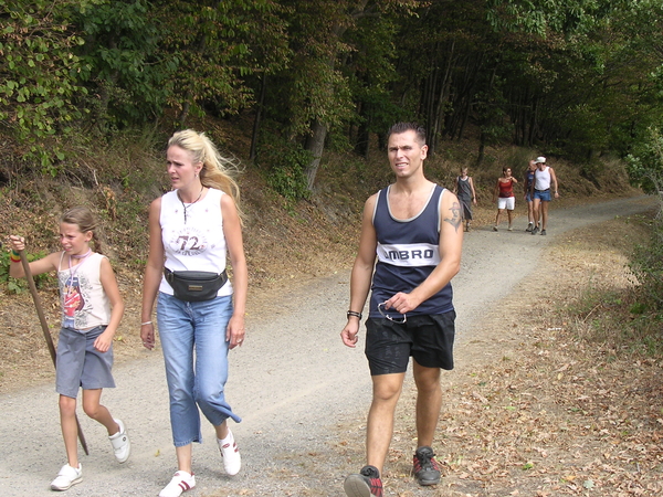 duitsland 2003 wolfsbach 100