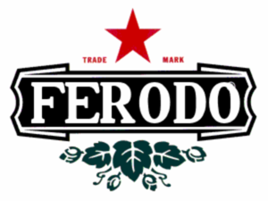 Kopie van ferodo logo
