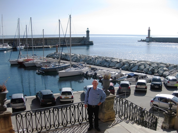 BASTIA JACHTHAVEN