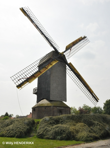 GRIJSPEERDMOLEN GITS 20140504_1