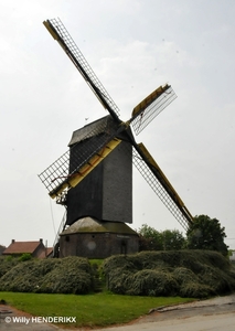 GRIJSPEERDMOLEN GITS 20140504_2