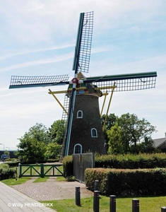 'Wel Te Vre Den' DOMBURG 20140606 (1)