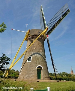 'Wel Te Vre Den' DOMBURG 20140606 (4)