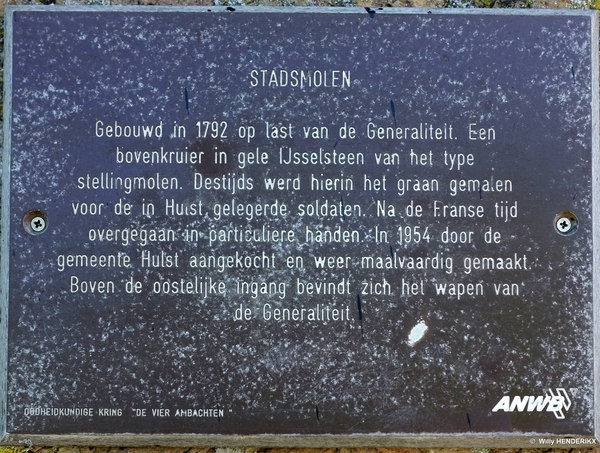 STADSMOLEN HULST 20180506 (0)