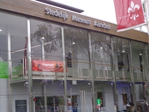 Stedelijk museum