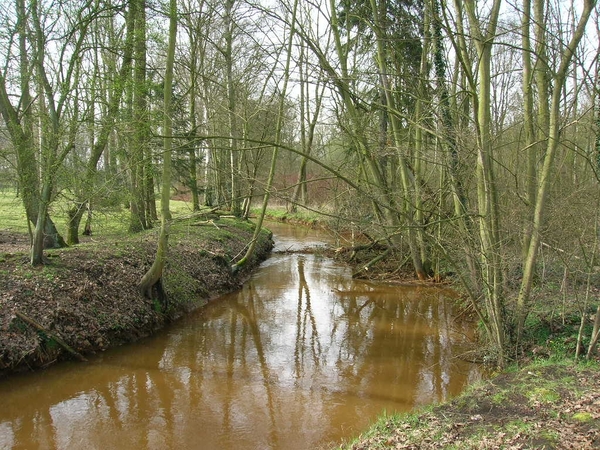 Hagelandse natuur