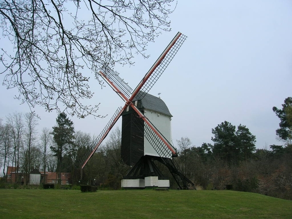Kasterlee Keeses molen