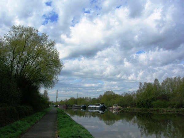 Lembeek kanaal