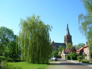 Boxtel kerk