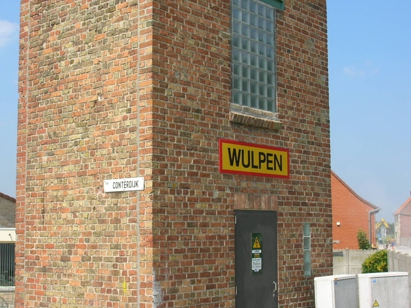 Wulpen City