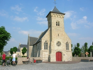 Sint Audomaruskerk