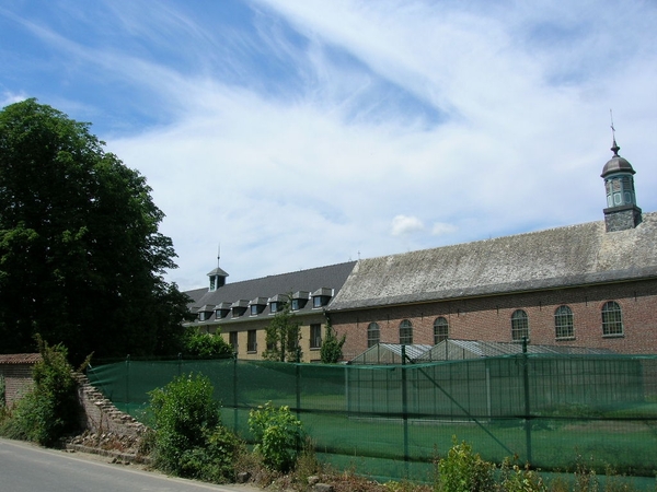 St Sixtusabdij Westvleteren