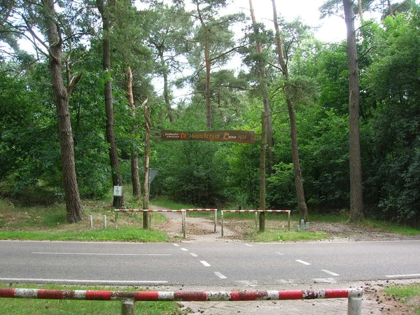 Hunnebergen Luycksgestel