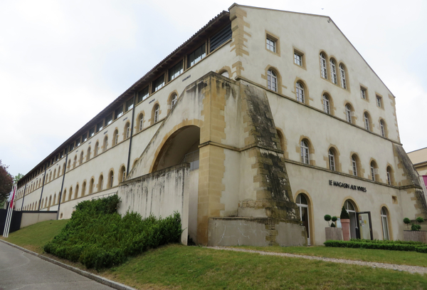 3-sterren restaurant