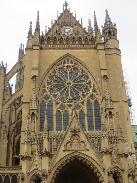 De kathedraal