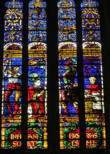 Saint Etienne