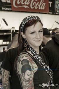 Tattoo Conventie Hamme 2014IMG_9927-9927