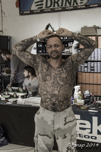 Tattoo Conventie Hamme 2014IMG_9930-9930