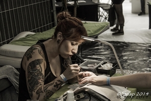 Tattoo Conventie Hamme 2014IMG_9965-9965