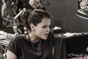 Tattoo Conventie Hamme 2014IMG_9967-9967