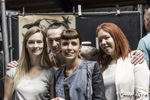Tattoo Conventie Hamme 2014IMG_9972-9972
