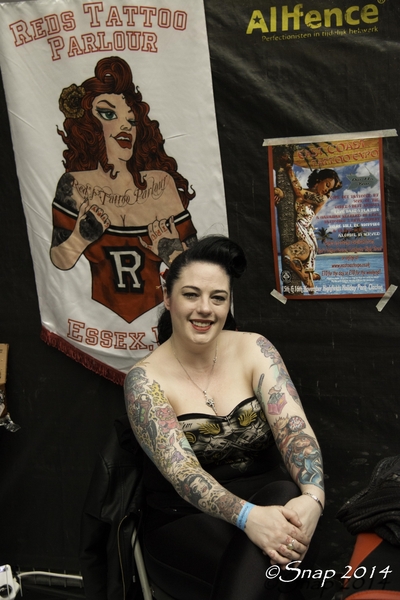 Tattoo Conventie Hamme 2014IMG_0272-0272