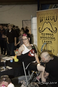 Tattoo Conventie Hamme 2014IMG_0366-0366