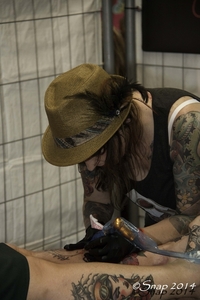 Tattoo Conventie Hamme 2014IMG_0367-0367