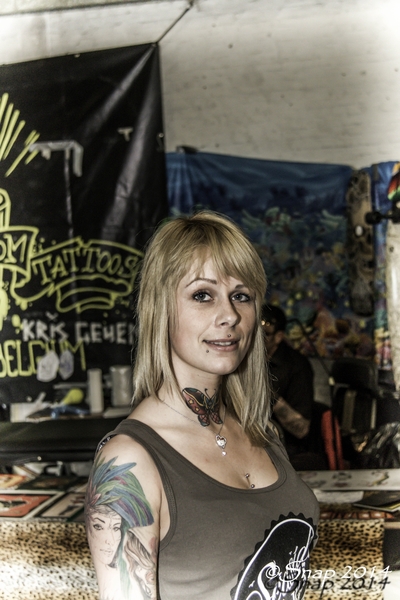 Tattoo Conventie Hamme 2014IMG_0403-0403