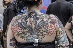 Tattoo Conventie Hamme 2014IMG_0488-0488