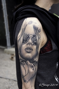 Tattoo Conventie Hamme 2014IMG_0489-0489