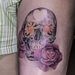 Tattoo Conventie Hamme 2014IMG_0537-0537
