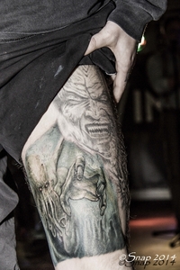 Tattoo Conventie Hamme 2014IMG_0542-0542
