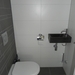 toilet gelijkvloers