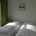 slaapkamer met badkamer (gelijkvloers)