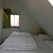 3e (kleine) kamer - verdieping
