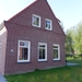 aan de straatzijde met huisnummer 20