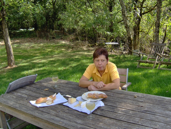 Chambres d'Hotes 002